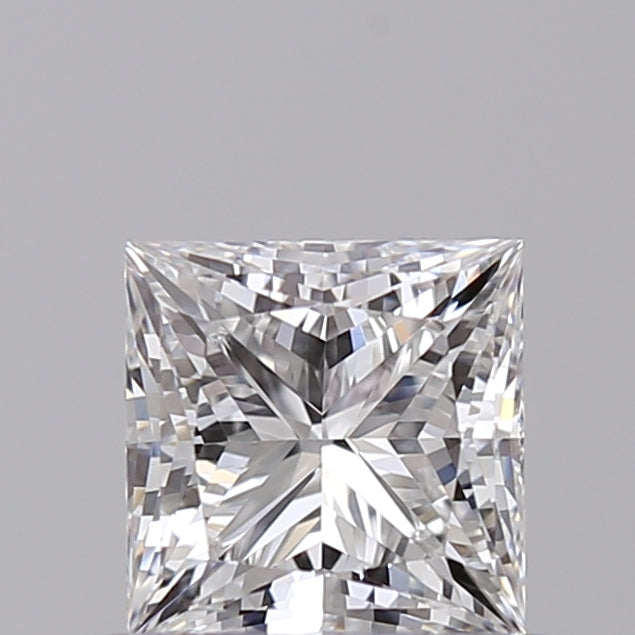 IGI 0.73 Carat 公主方 - Princess Cut 培育鑽石 Lab Grown Diamond 人造鑽石 人工鑽石 實驗室鑽石 培養鑽石 香港 培育鑽 