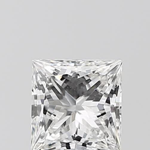 IGI 0.97 Carat Princess Cut Lab Grown Diamond 人工培育鑽石 實驗室人造鑽石