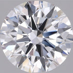 IGI 2.24 Carat Round Brilliant Lab Grown Diamond 人工培育鑽石 實驗室人造鑽石