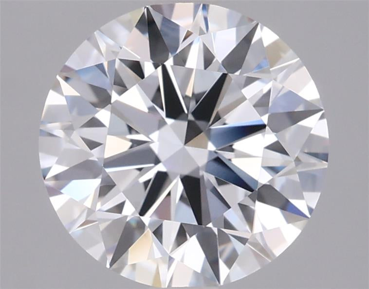 IGI 2.24 Carat Round Brilliant Lab Grown Diamond 人工培育鑽石 實驗室人造鑽石