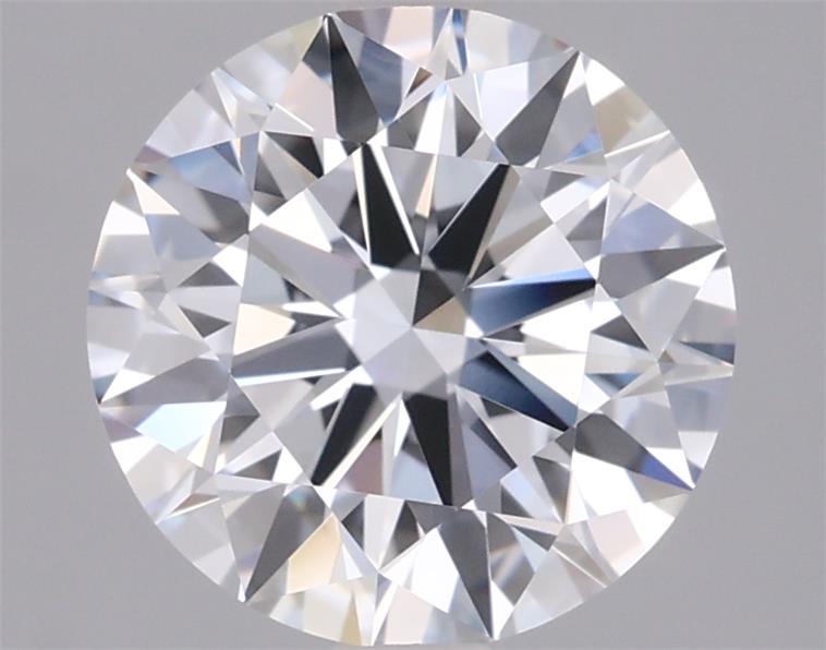 IGI 2.24 Carat Round Brilliant Lab Grown Diamond 人工培育鑽石 實驗室人造鑽石