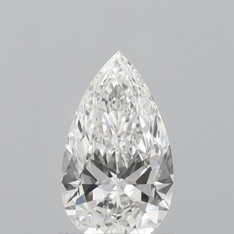 IGI 1.03 Carat Pear Lab Grown Diamond 人工培育鑽石 實驗室人造鑽石