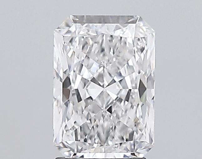 IGI 2.26 Carat Radiant Cut Lab Grown Diamond 人工培育鑽石 實驗室人造鑽石