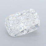 IGI 1.51 Carat Cushion Lab Grown Diamond 人工培育鑽石 實驗室人造鑽石