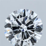 IGI 8.00 Carat Round Brilliant Lab Grown Diamond 人工培育鑽石 實驗室人造鑽石