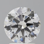 IGI 2.07 Carat Round Brilliant Lab Grown Diamond 人工培育鑽石 實驗室人造鑽石