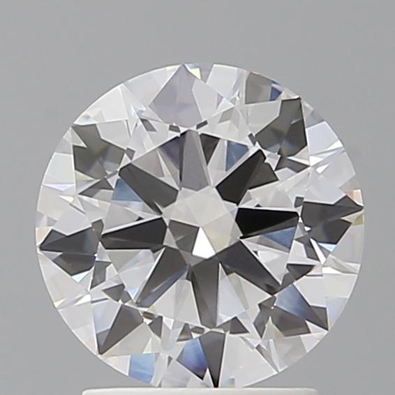 IGI 2.07 Carat Round Brilliant Lab Grown Diamond 人工培育鑽石 實驗室人造鑽石