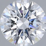 IGI 2.00 Carat Round Brilliant Lab Grown Diamond 人工培育鑽石 實驗室人造鑽石