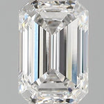 IGI 1.81 Carat Emerald Lab Grown Diamond 人工培育鑽石 實驗室人造鑽石