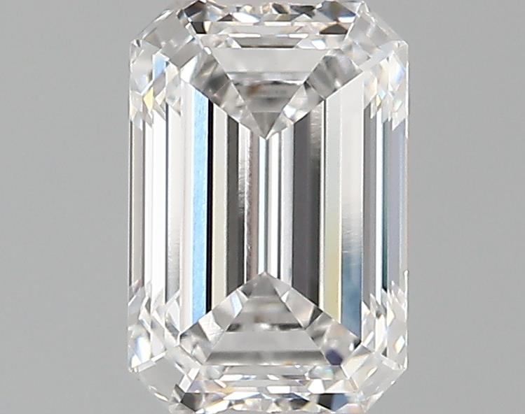 IGI 1.81 Carat Emerald Lab Grown Diamond 人工培育鑽石 實驗室人造鑽石