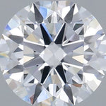 IGI 1.05 Carat Round Brilliant Lab Grown Diamond 人工培育鑽石 實驗室人造鑽石
