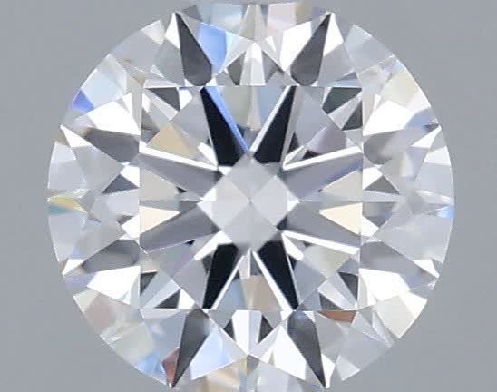 IGI 1.05 Carat Round Brilliant Lab Grown Diamond 人工培育鑽石 實驗室人造鑽石