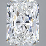 IGI 10.53 Carat Radiant Cut Lab Grown Diamond 人工培育鑽石 實驗室人造鑽石
