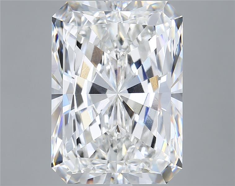 IGI 10.53 Carat Radiant Cut Lab Grown Diamond 人工培育鑽石 實驗室人造鑽石