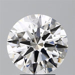 IGI 3.50 Carat Round Brilliant Lab Grown Diamond 人工培育鑽石 實驗室人造鑽石
