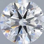 IGI 1.50 Carat Round Brilliant Lab Grown Diamond 人工培育鑽石 實驗室人造鑽石