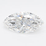 IGI 1.38 Carat Marquise Lab Grown Diamond 人工培育鑽石 實驗室人造鑽石