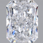 IGI 2.53 Carat Radiant Cut Lab Grown Diamond 人工培育鑽石 實驗室人造鑽石