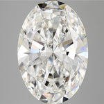 IGI 8.04 Carat Oval Lab Grown Diamond 人工培育鑽石 實驗室人造鑽石