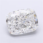 IGI 6.33 Carat Cushion Lab Grown Diamond 人工培育鑽石 實驗室人造鑽石