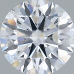 IGI 1.21 Carat Round Brilliant Lab Grown Diamond 人工培育鑽石 實驗室人造鑽石