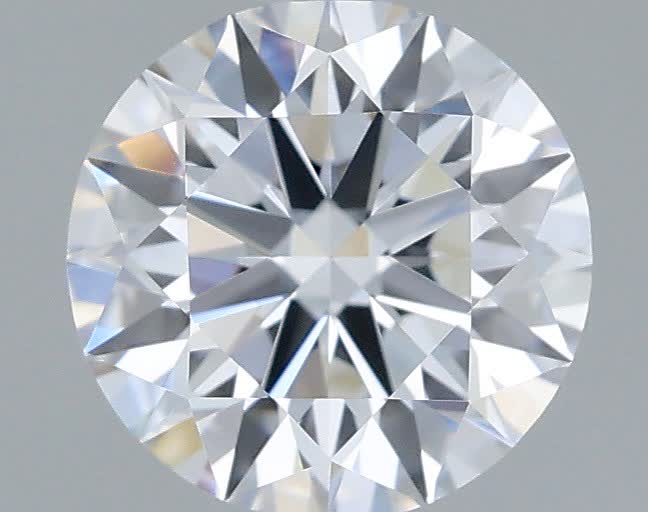 IGI 1.21 Carat Round Brilliant Lab Grown Diamond 人工培育鑽石 實驗室人造鑽石