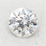IGI 0.52 Carat Round Brilliant Lab Grown Diamond 人工培育鑽石 實驗室人造鑽石