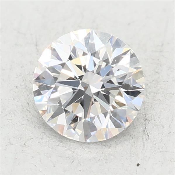 IGI 0.52 Carat Round Brilliant Lab Grown Diamond 人工培育鑽石 實驗室人造鑽石