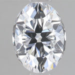 IGI 1.75 Carat Oval Lab Grown Diamond 人工培育鑽石 實驗室人造鑽石