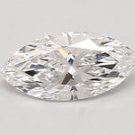 IGI 0.9 Carat Marquise Lab Grown Diamond