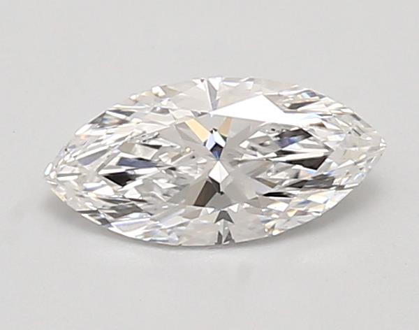 IGI 0.9 Carat Marquise Lab Grown Diamond