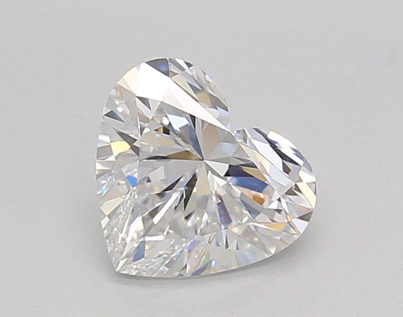 IGI 1.1 Carat 心形 - Heart 培育鑽石 Lab Grown Diamond 人造鑽石 人工鑽石 實驗室鑽石 培養鑽石 香港 培育鑽 