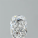 IGI 1.43 Carat Cushion Lab Grown Diamond 人工培育鑽石 實驗室人造鑽石