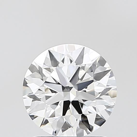 IGI 1.28 Carat Round Brilliant Lab Grown Diamond