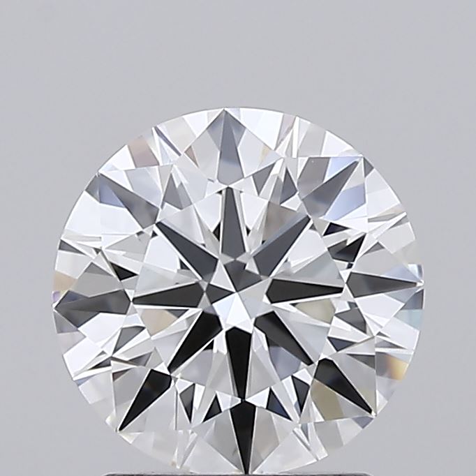 IGI 1.50 Carat Round Brilliant Lab Grown Diamond 人工培育鑽石 實驗室人造鑽石