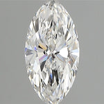 IGI 1.11 Carat Marquise Lab Grown Diamond 人工培育鑽石 實驗室人造鑽石