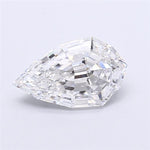 IGI 1.94 Carat Pear Lab Grown Diamond 人工培育鑽石 實驗室人造鑽石
