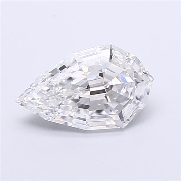 IGI 1.94 Carat Pear Lab Grown Diamond 人工培育鑽石 實驗室人造鑽石