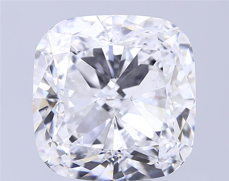 IGI 10.03 Carat Cushion Lab Grown Diamond 人工培育鑽石 實驗室人造鑽石