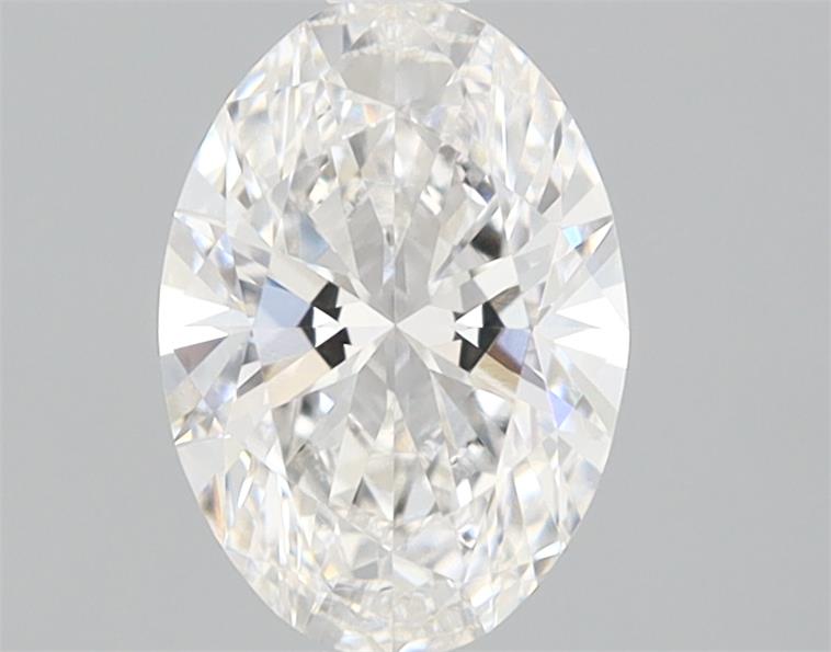 IGI 0.95 Carat Oval Lab Grown Diamond 人工培育鑽石 實驗室人造鑽石