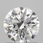 IGI 1.01 Carat Round Brilliant Lab Grown Diamond 人工培育鑽石 實驗室人造鑽石