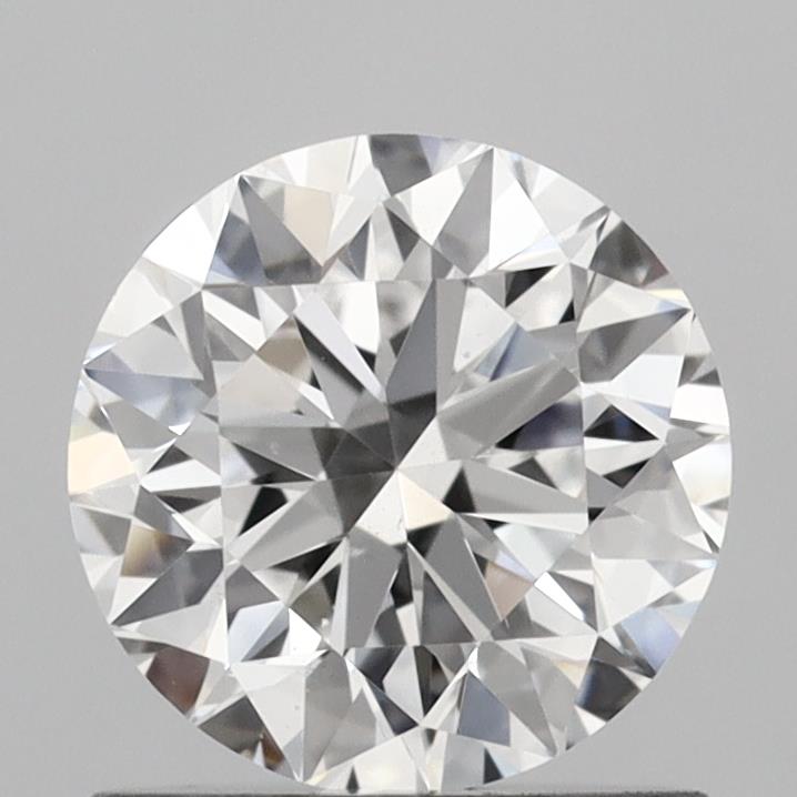 IGI 1.01 Carat Round Brilliant Lab Grown Diamond 人工培育鑽石 實驗室人造鑽石