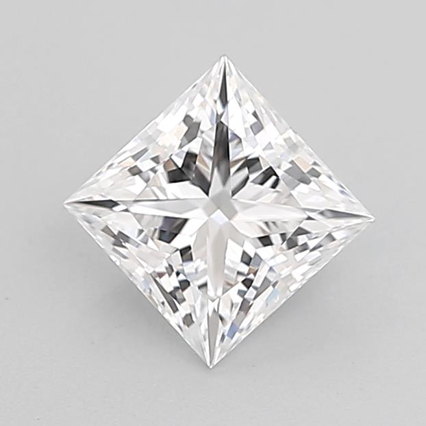 IGI 1.03 Carat Princess Cut Lab Grown Diamond 人工培育鑽石 實驗室人造鑽石