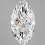 IGI 4.22 Carat Marquise Lab Grown Diamond 人工培育鑽石 實驗室人造鑽石