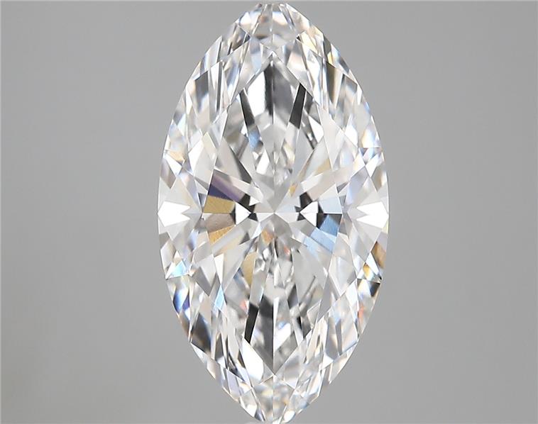 IGI 4.22 Carat Marquise Lab Grown Diamond 人工培育鑽石 實驗室人造鑽石