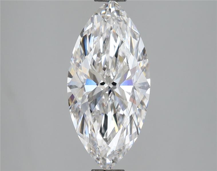 IGI 2.05 Carat Marquise Lab Grown Diamond 人工培育鑽石 實驗室人造鑽石
