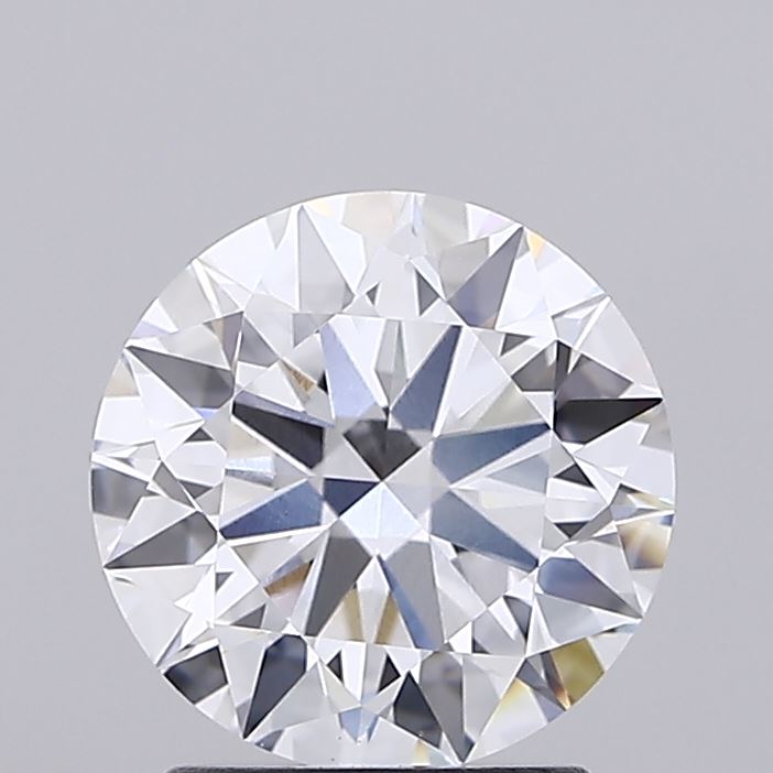 IGI 2.00 Carat Round Brilliant Lab Grown Diamond 人工培育鑽石 實驗室人造鑽石