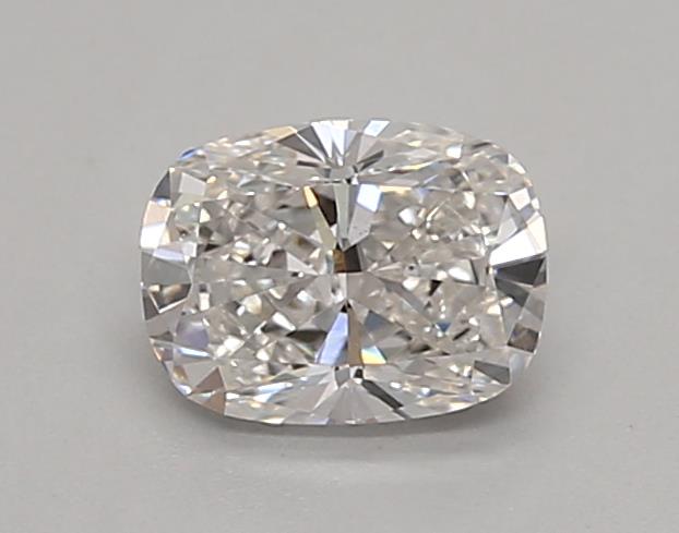 IGI 0.62 Carat Cushion Lab Grown Diamond