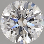 IGI 2.53 Carat Round Brilliant Lab Grown Diamond 人工培育鑽石 實驗室人造鑽石