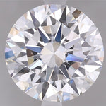 IGI 1.60 Carat Round Brilliant Lab Grown Diamond 人工培育鑽石 實驗室人造鑽石